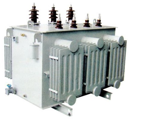 淄博S11-10kv油浸式变压器