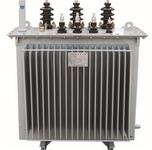 淄博S11-35KV/10KV/0.4KV油浸式变压器