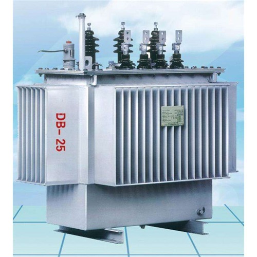 淄博S11-160KVA/10KV/0.4KV油浸式变压器