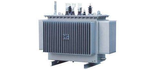 淄博S11-630KVA/10KV/0.4KV油浸式变压器