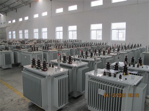 淄博S11-2500KVA油浸式变压器厂家