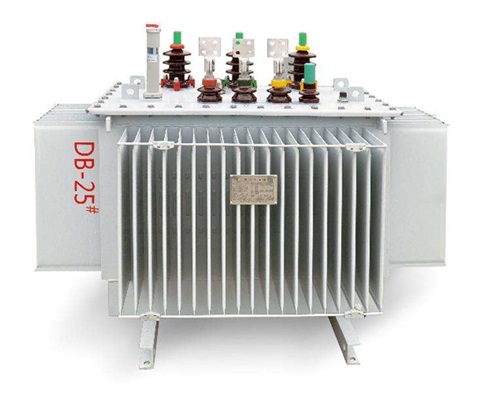 淄博SCB11-400KVA/10KV/0.4KV油浸式变压器