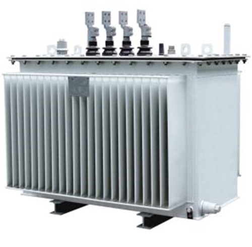 淄博S11-400KVA/10KV/0.4KV油浸式变压器