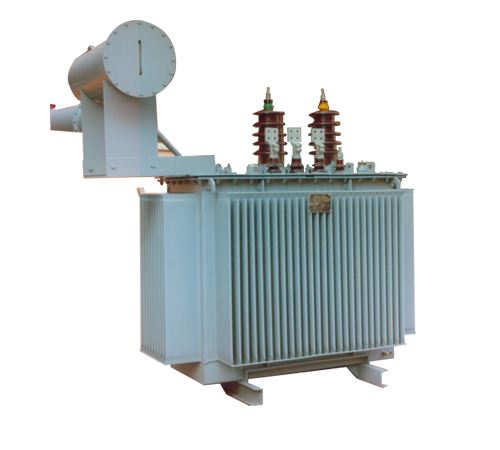 淄博SCB11-3150KVA/10KV/0.4KV油浸式变压器